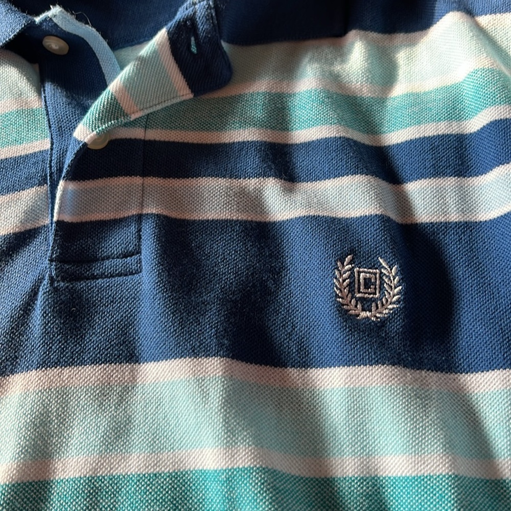 Chaps polo - Picture 2 of 5